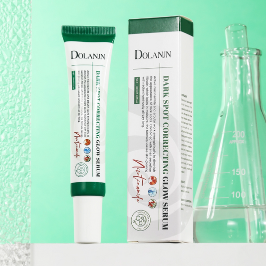 Dolanjn Dark Spot Correcting Glow Serum
