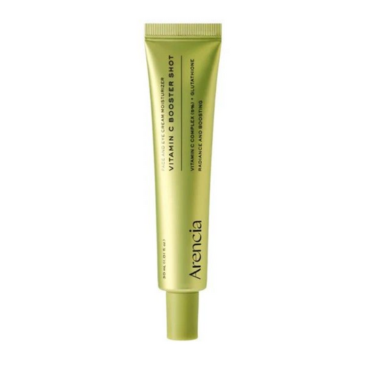 Arencia Vitamin C Booster Shot