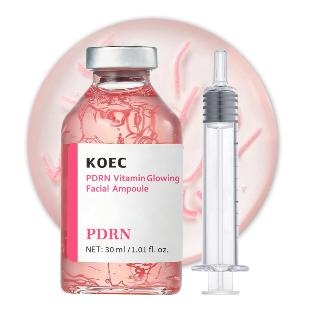 KOEC PDRN Vitamin Glowing Ampoule