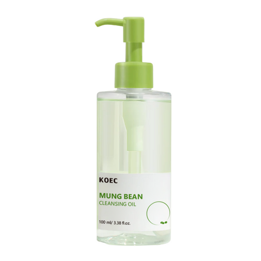 KOEC Mung Bean Cleansing Oil