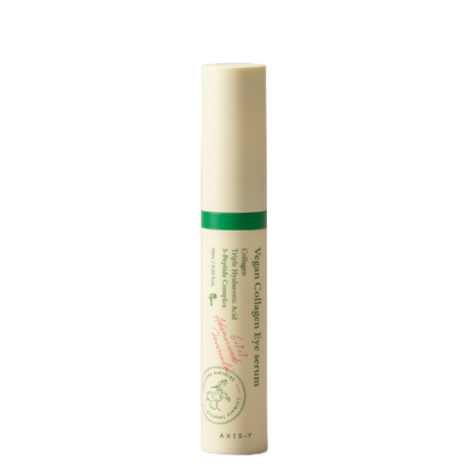 Axis-y Vegan Collagen Eye Serum
