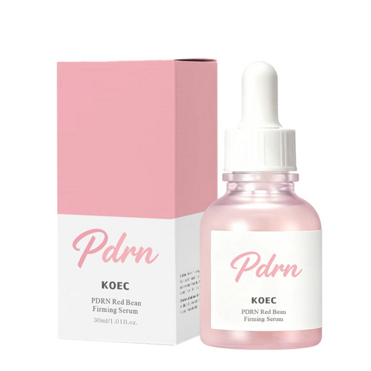 KOEC PDRN Red Bean Firming Serum