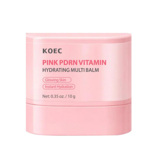 KOEC PDRN Pink Vitamin hydrating Multi Balm