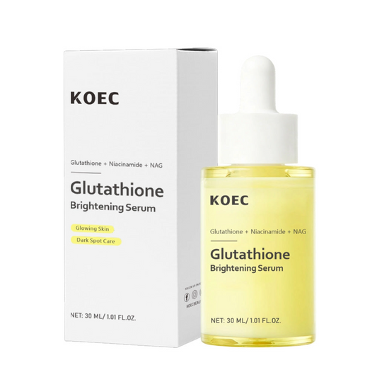 KOEC Glutathione Brightening Serum