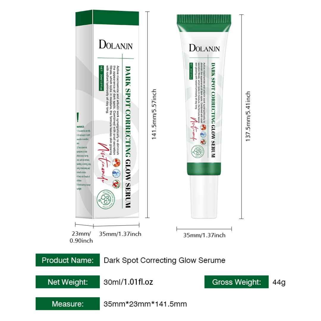 Dolanjn Dark Spot Correcting Glow Serum