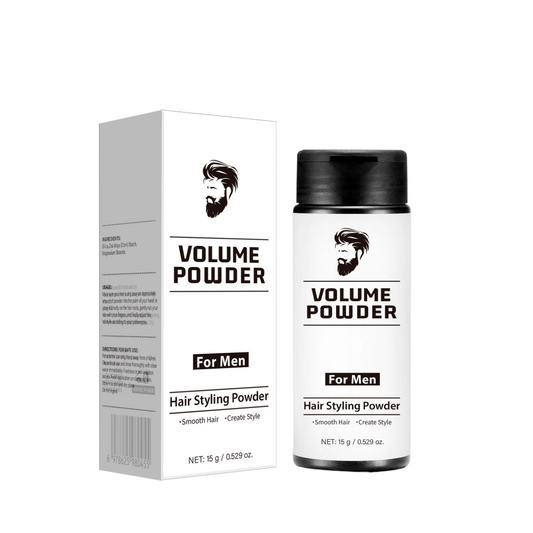 Volume Powder - Hair Styling Powder
