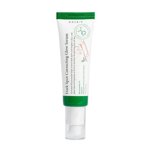 AXIS - Y - Dark Spot Correcting Glow Serum