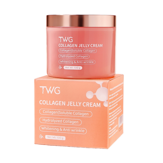 TWG Collagen Jelly Cream