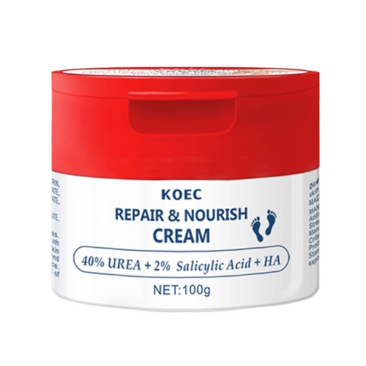 KOEC 40% Repair Noruish Urea Cream