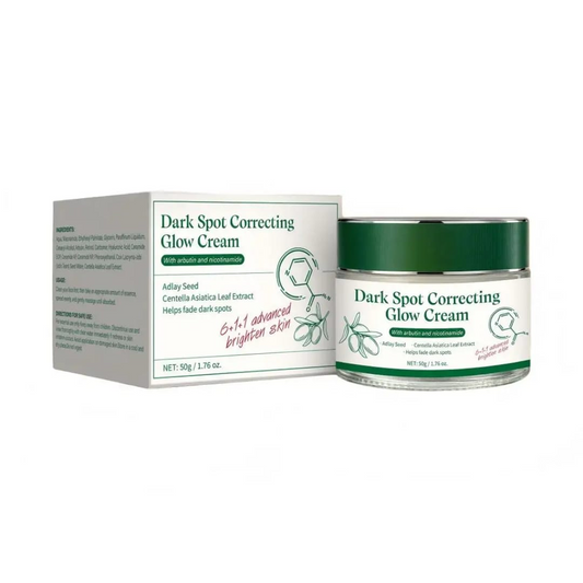 Dark Spot Correcting Glow Cream