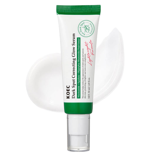 KOEC Dark Spot Correcting Glow Serum