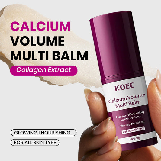 KOEC Calcium Volume Multi Balm