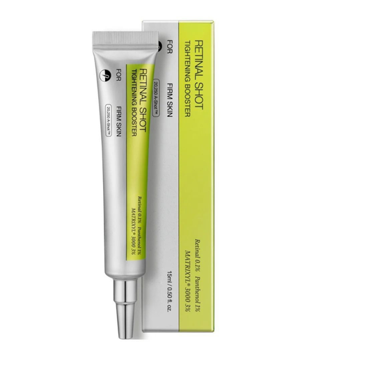 Vita-A Retinal Shot Tightening Booster