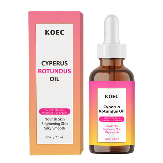 KOEC Cyperus Rotundus Oil