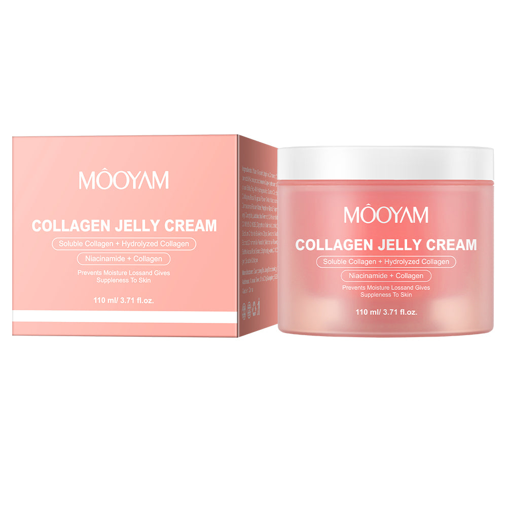 MOOYAM Collagen Jelly Cream