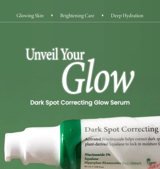 AXIS - Y - Dark Spot Correcting Glow Serum