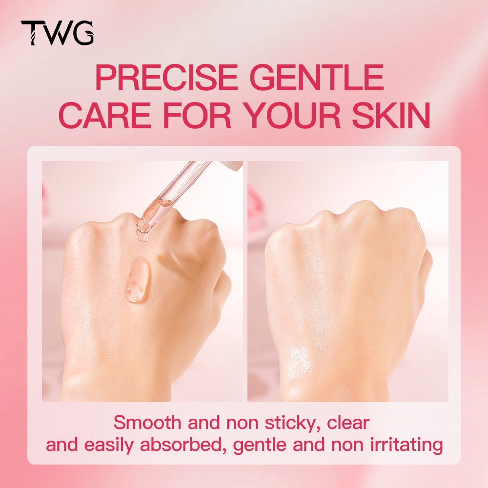 TWG Niacinamide Dark Spot Correcting Serum