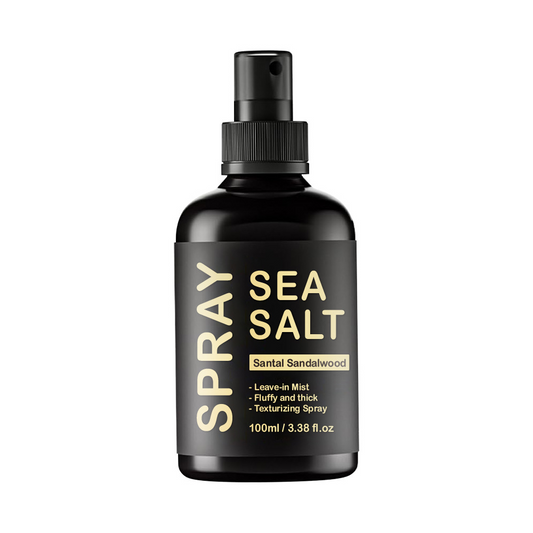Sea Salt Hair Spray