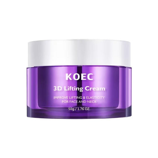 3D Lifting Cream 50g