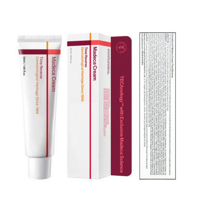 Madeca Cream Time Reverse