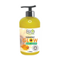 Bio Skincare Glow Turmeric Body Lotion