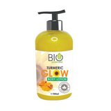 Bio Skincare Glow Turmeric Body Lotion