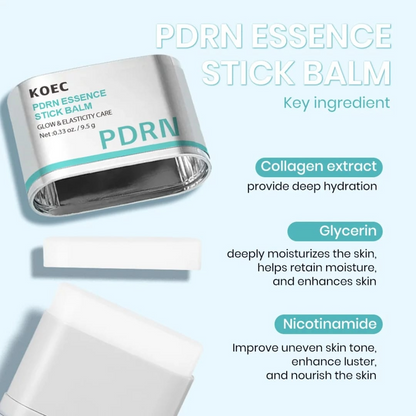 PDRN Essence Stick Balm