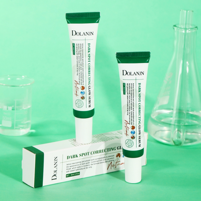 Dolanjn Dark Spot Correcting Glow Serum