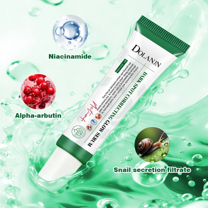 Dolanjn Dark Spot Correcting Glow Serum