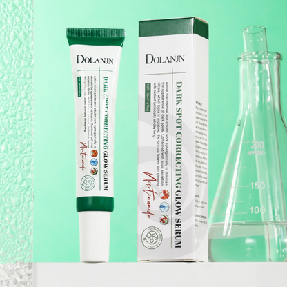 Dolanjn Dark Spot Correcting Glow Serum