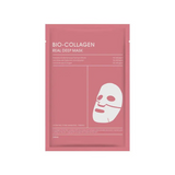 Bio - Collagen Real Deep Mask