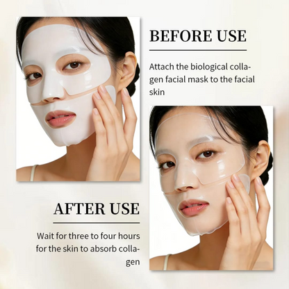 Bio - Collagen Real Deep Mask