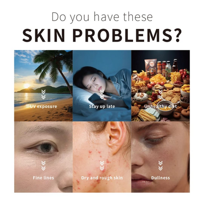 Bio - Collagen Real Deep Mask