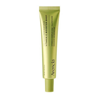 Arencia Vitamin C Booster Shot