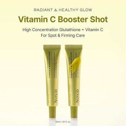 Arencia Vitamin C Booster Shot