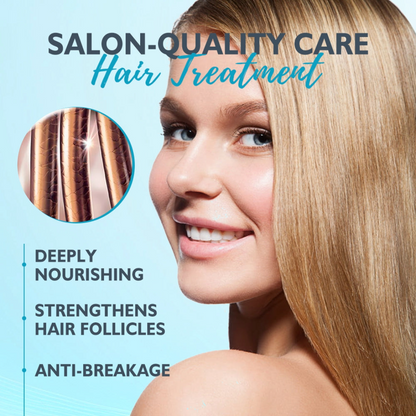 KOEC 4 in 1 Hair Mask