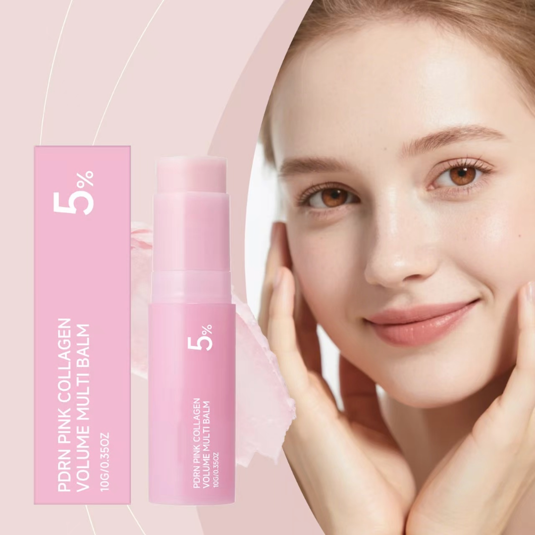 PDRN PINK Collagen Volume Multi Balm