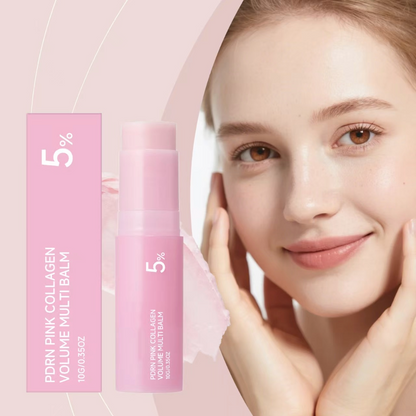 PDRN PINK Collagen Volume Multi Balm