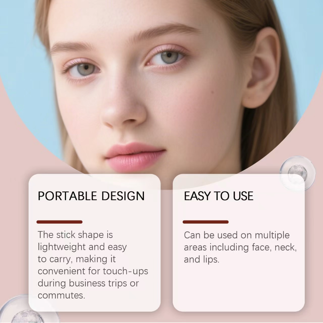 PDRN PINK Collagen Volume Multi Balm