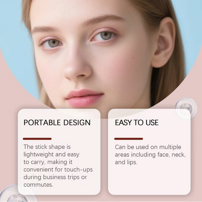 PDRN PINK Collagen Volume Multi Balm