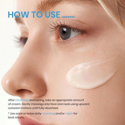 KOEC Polypetide Collagen Elastic Essence Cream