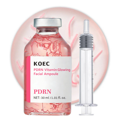 KOEC PDRN Vitamin Glowing Ampoule