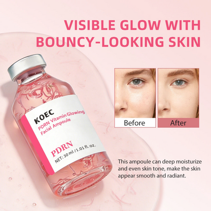 KOEC PDRN Vitamin Glowing Ampoule