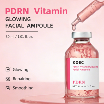 KOEC PDRN Vitamin Glowing Ampoule