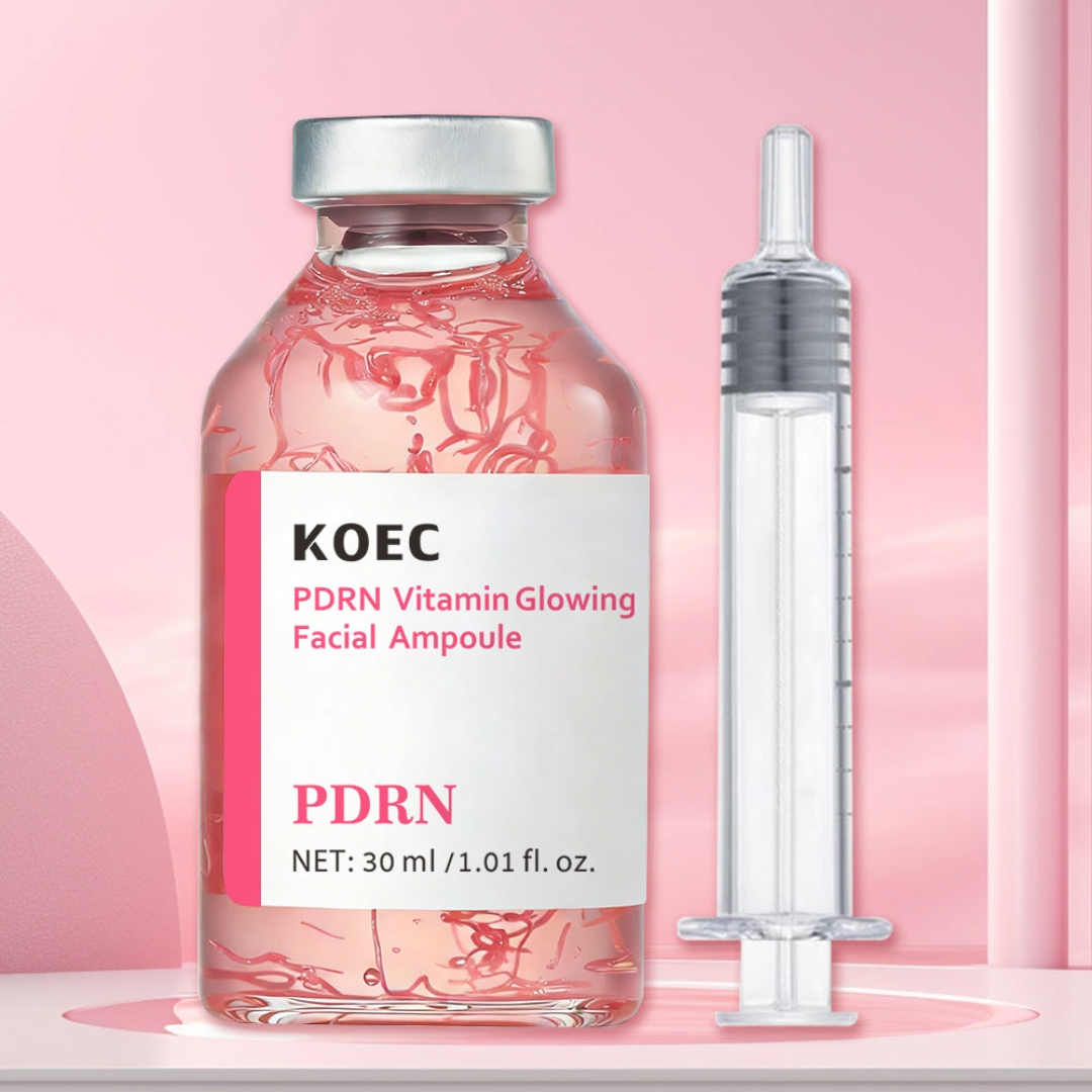 KOEC PDRN Vitamin Glowing Ampoule