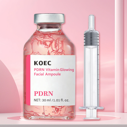 KOEC PDRN Vitamin Glowing Ampoule