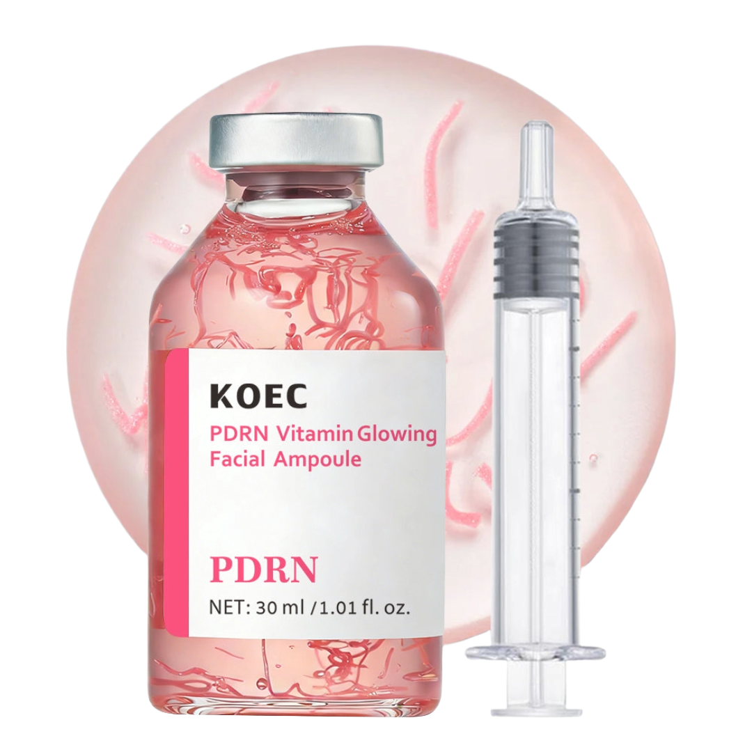 KOEC PDRN Vitamin Glowing Ampoule