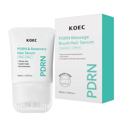 KOEC PDRN Rosemary Hair Serum
