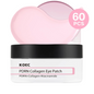 KOEC PDRN & Collagen Eye Patch 60pcs