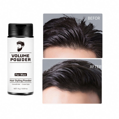 Volume Powder - Hair Styling Powder